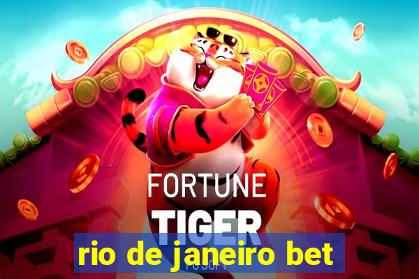 rio de janeiro bet